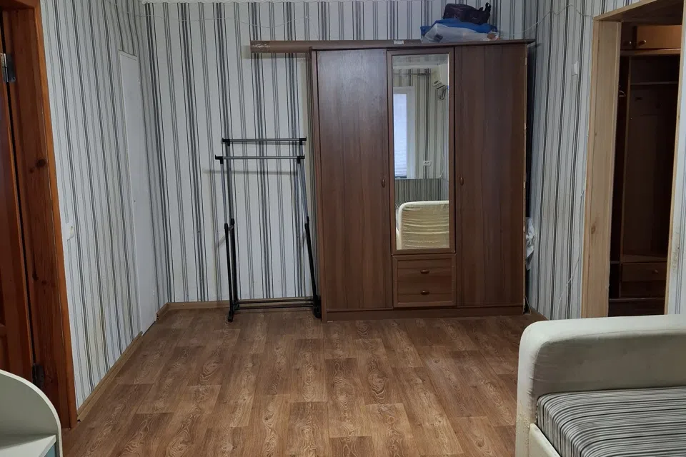 Продаётся 2-комнатная квартира, 44 м²