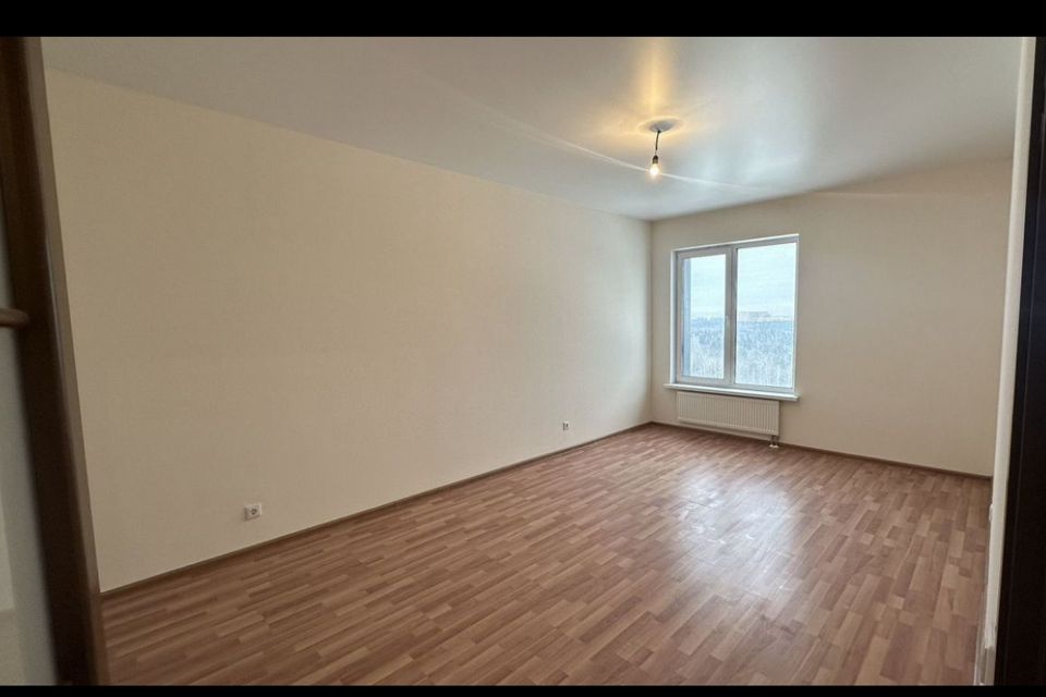 Продаётся 2-комнатная квартира, 59.3 м²