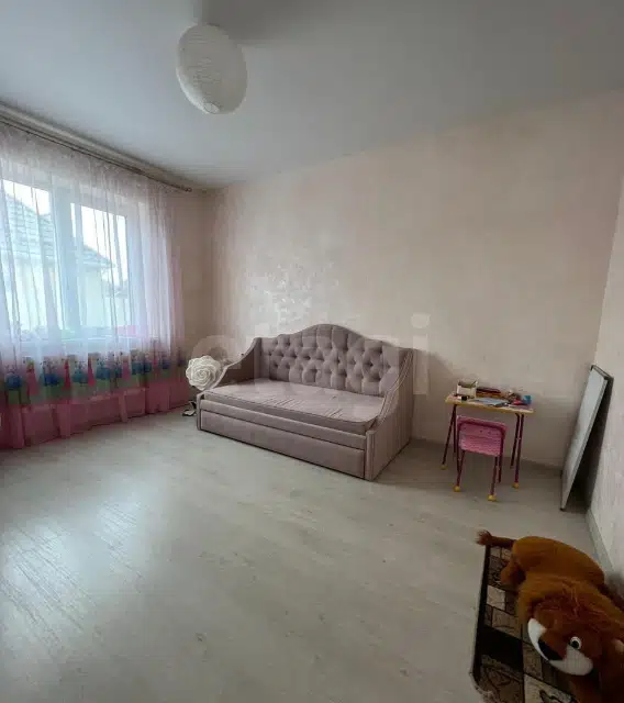 Продаётся 1-этажный дом, 86 м²