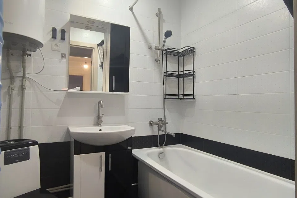Продаётся 2-комнатная квартира, 48 м²