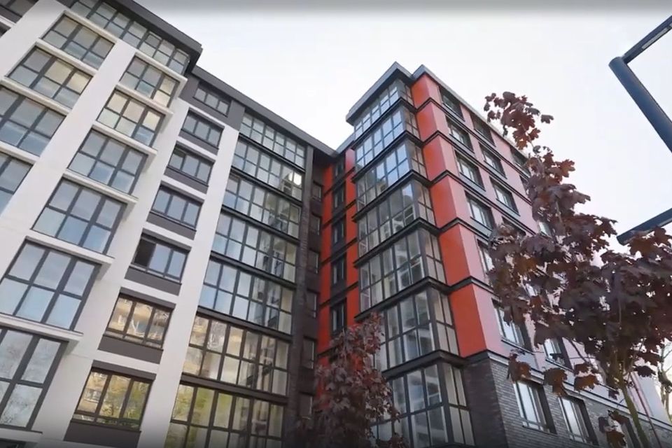 Продаётся 2-комнатная квартира, 70.2 м²