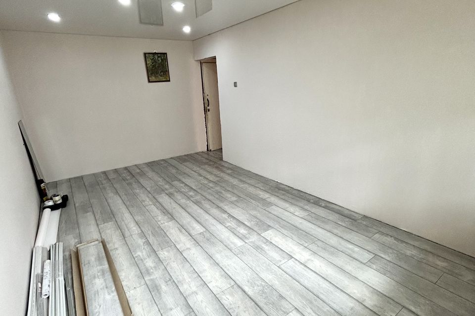 Продаётся 1-комнатная квартира, 32 м²