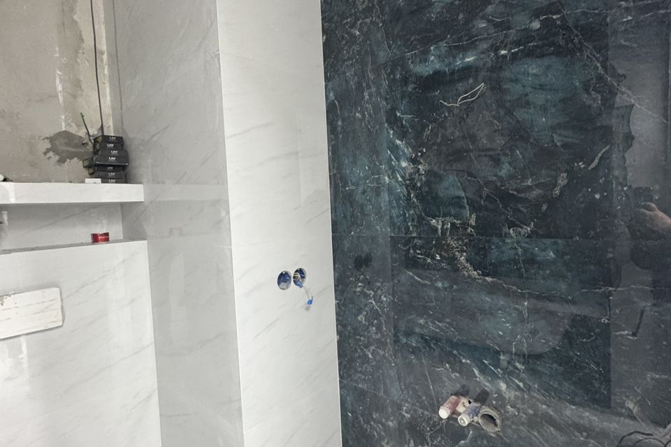 Продаётся 1-комнатная квартира, 43 м²