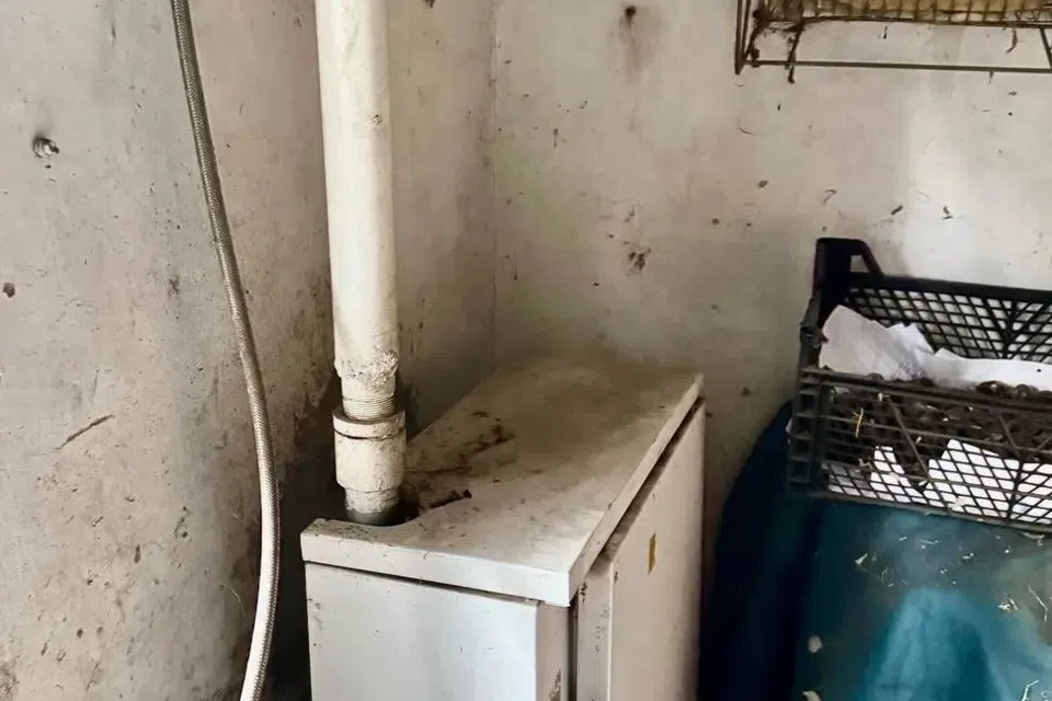 Продаётся 1-этажный дом, 45.4 м²