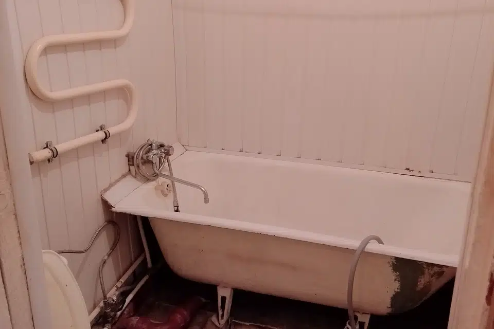 Продаётся 2-комнатная квартира, 42.2 м²