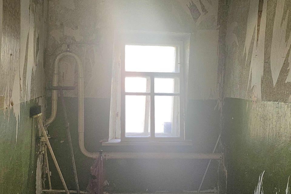 Продаётся 1-этажный дом, 70 м²