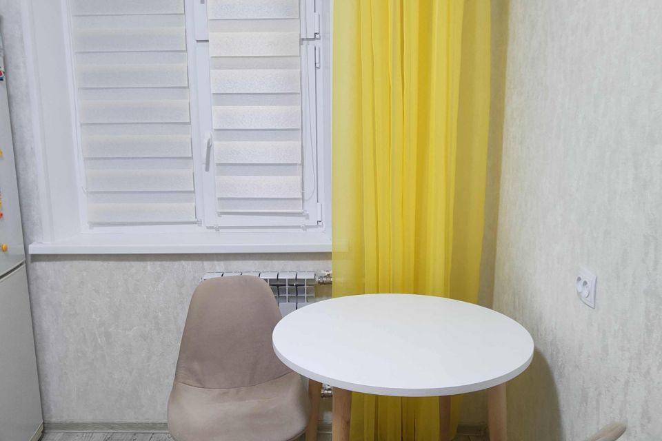 Продаётся 3-комнатная квартира, 65 м²