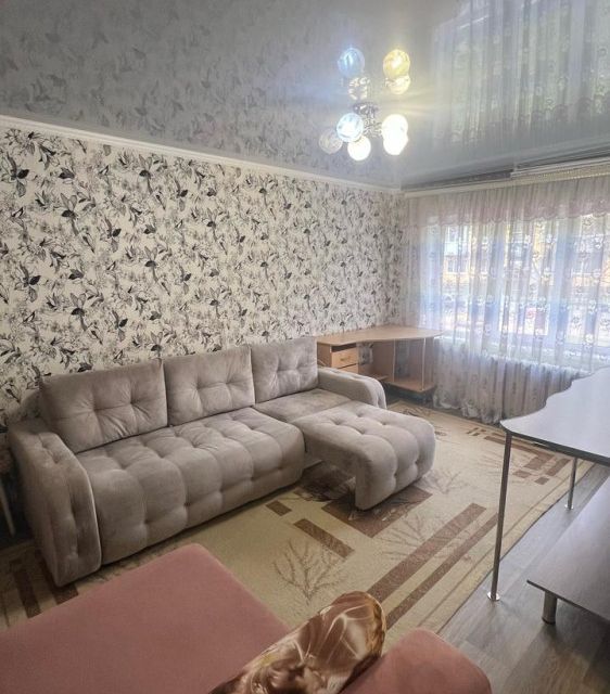Продаётся 1-комнатная квартира, 30.6 м²