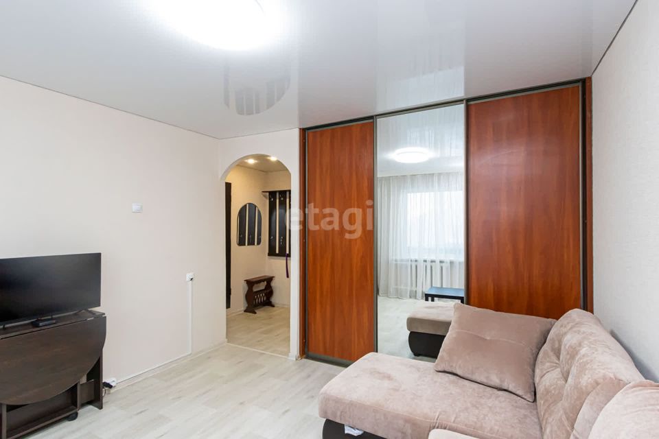 Продаётся 1-комнатная квартира, 27 м²