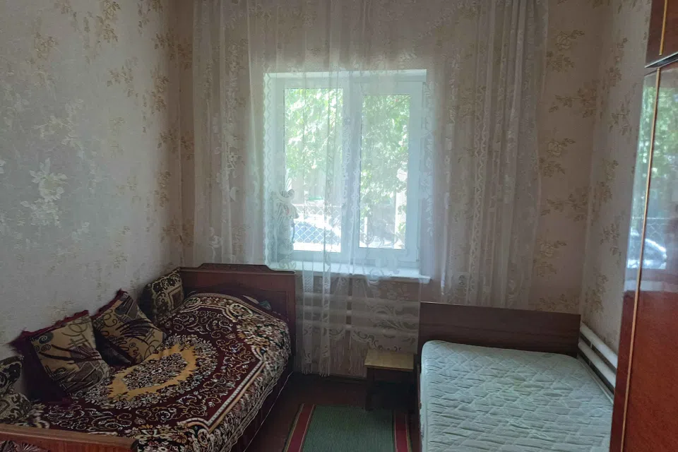 Продаётся 1-этажный дом, 113 м²