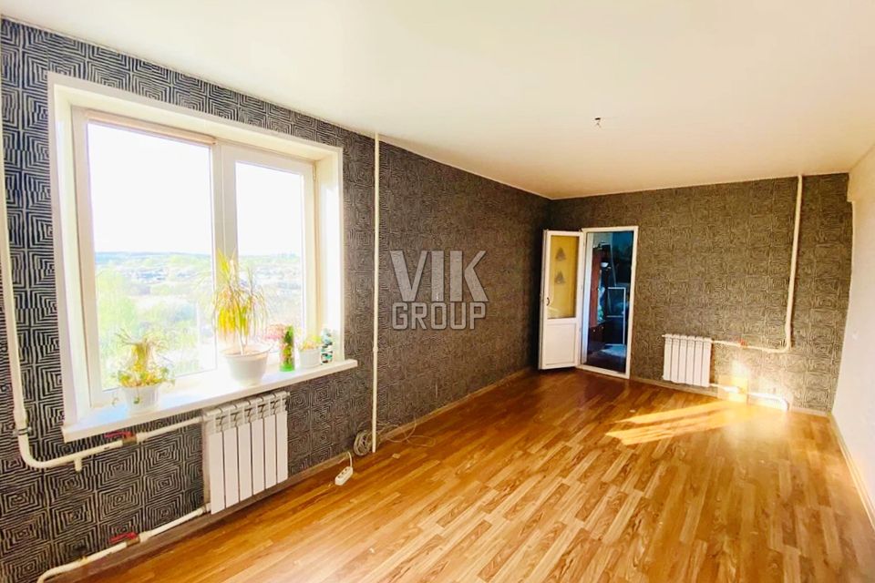 Продаётся 2-комнатная квартира, 50 м²