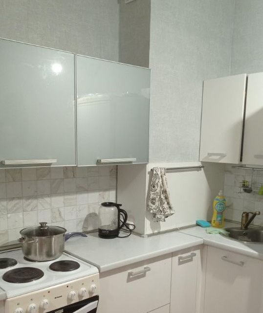 Сдаётся студия, 21 м²