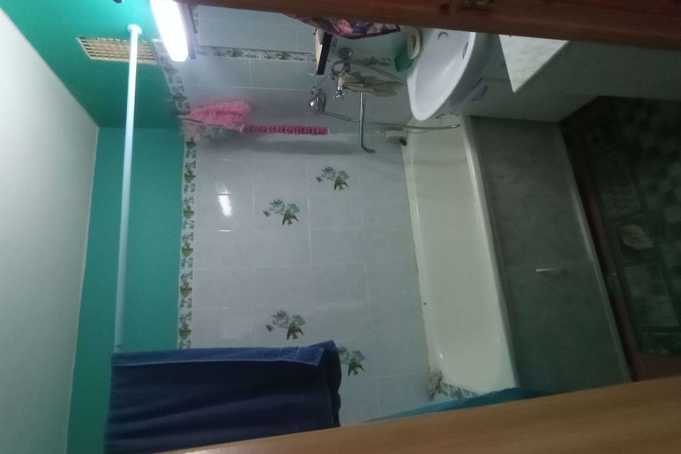 Продаётся 3-комнатная квартира, 64.6 м²