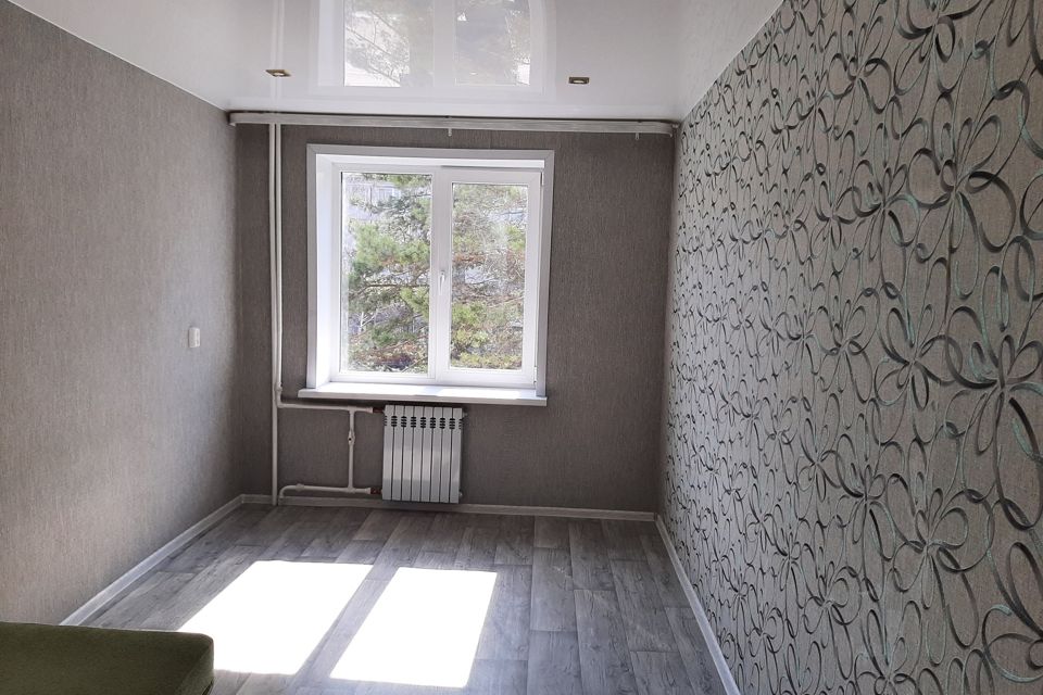 Продаётся 1-комнатная квартира, 29 м²