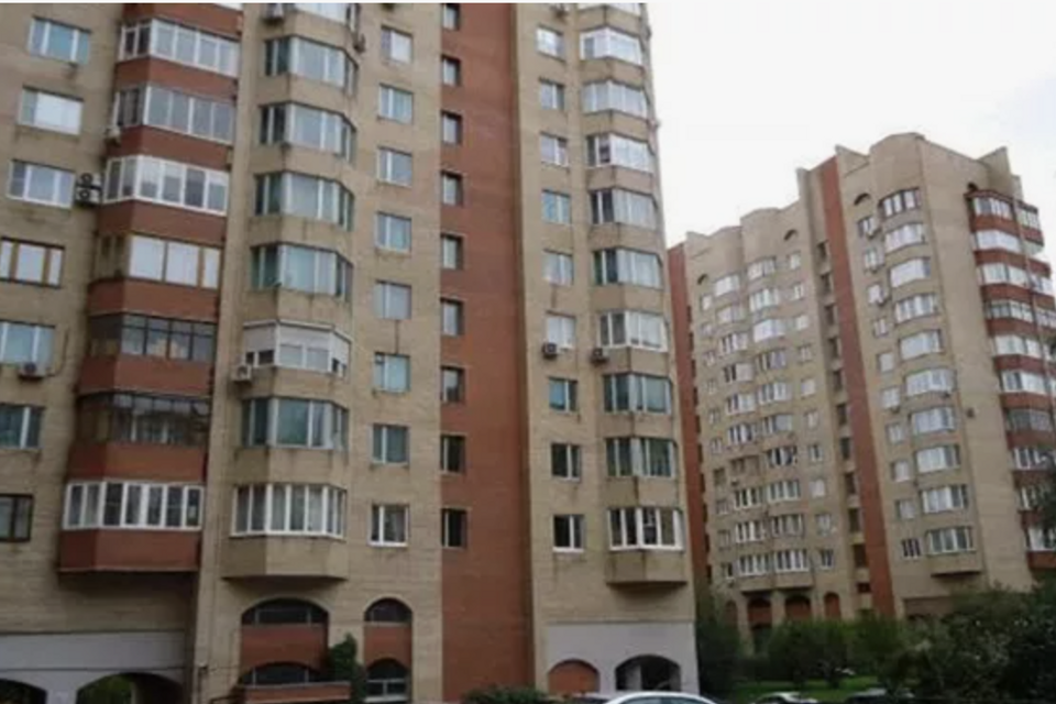Продаётся 2-комнатная квартира, 87 м²