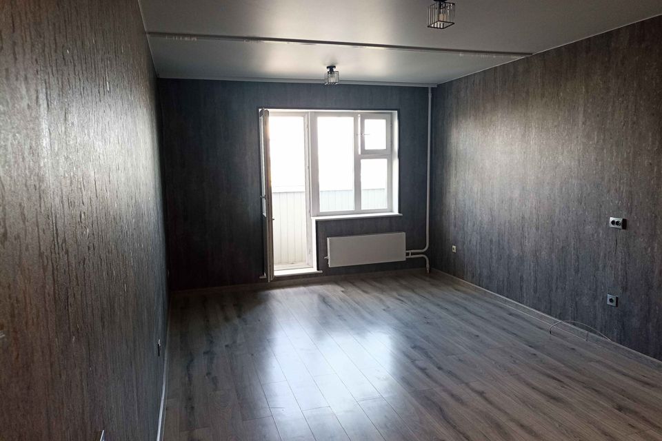 Продаётся студия, 27.4 м²