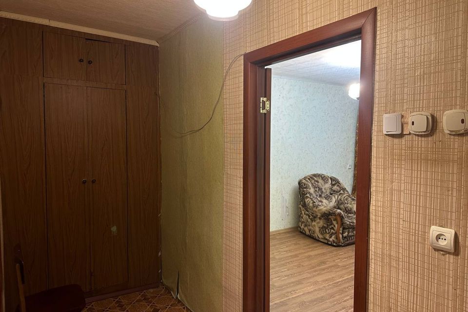 Продаётся 2-комнатная квартира, 49 м²