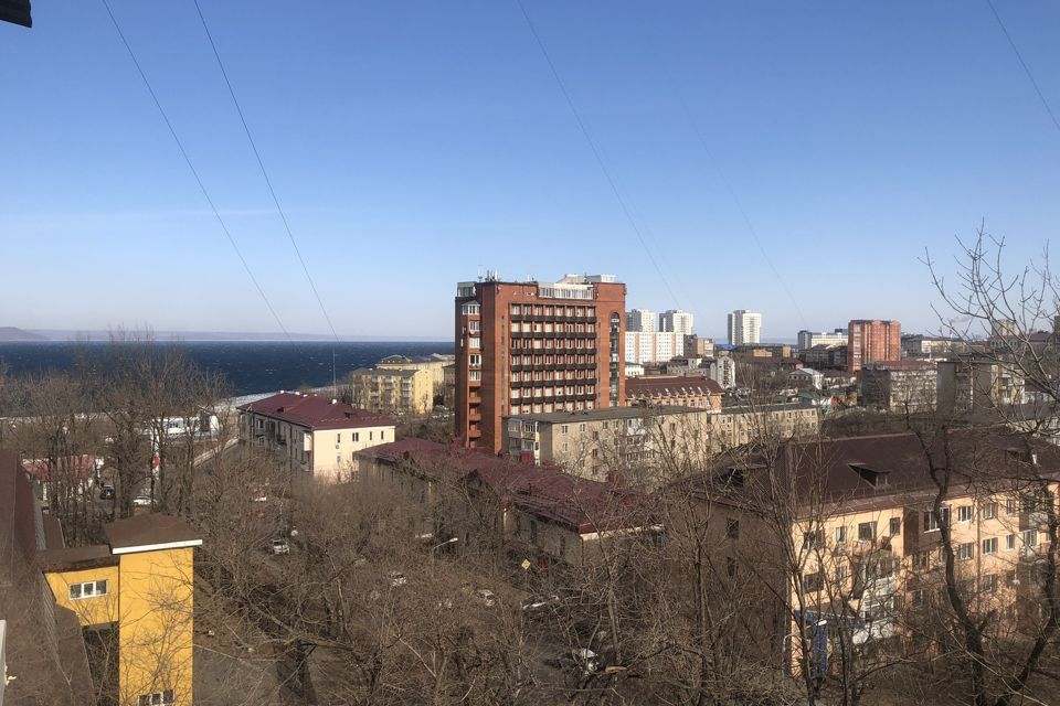 Продаётся 1-комнатная квартира, 35.6 м²