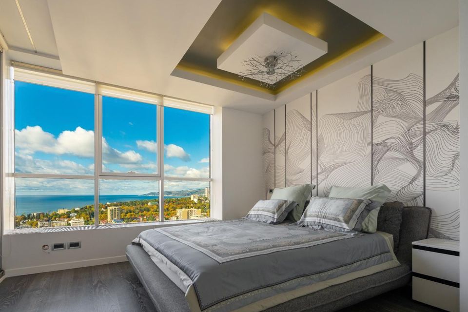 Продаётся 3-комнатная квартира, 83.7 м²