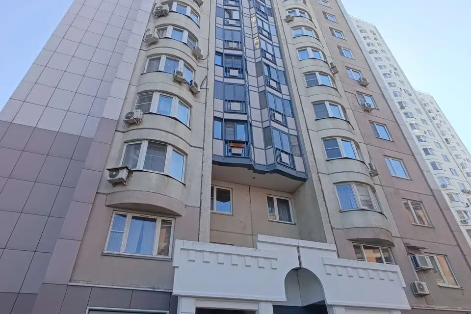 Продаётся 1-комнатная квартира, 36.4 м²