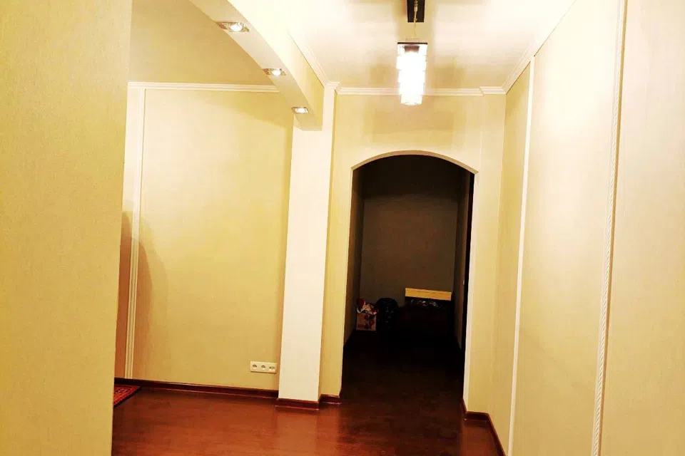 Продаётся 3-комнатная квартира, 68 м²