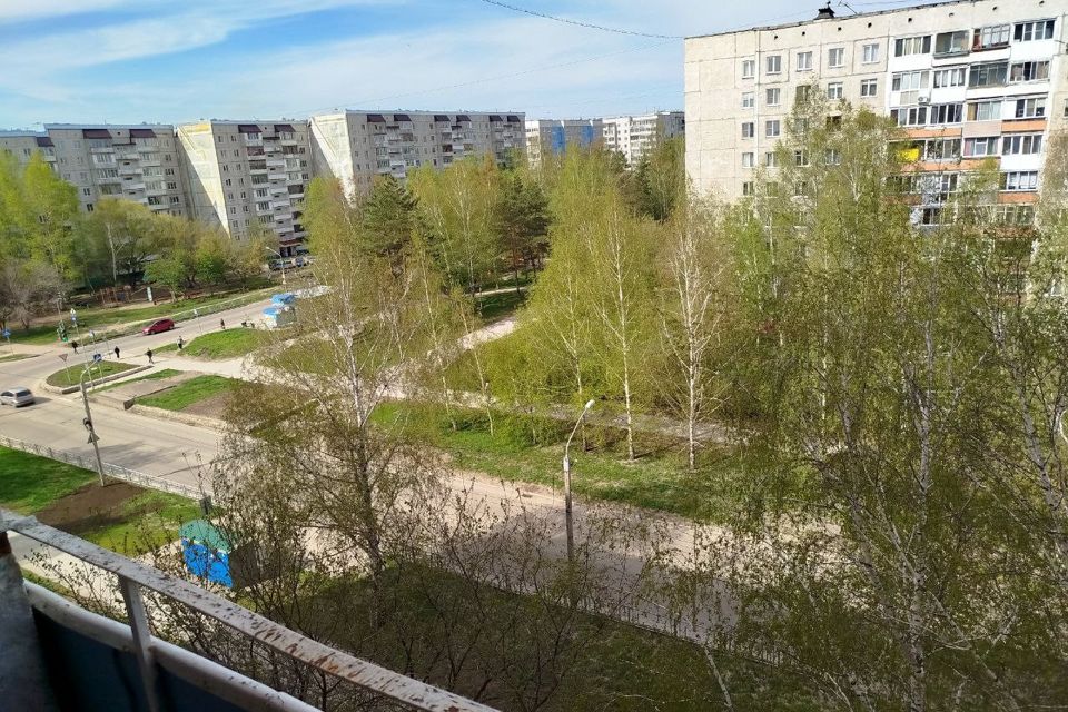 Продаётся 2-комнатная квартира, 43 м²