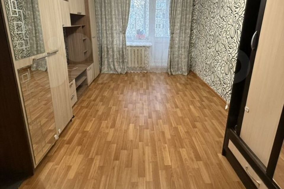 Продаётся 2-комнатная квартира, 39 м²