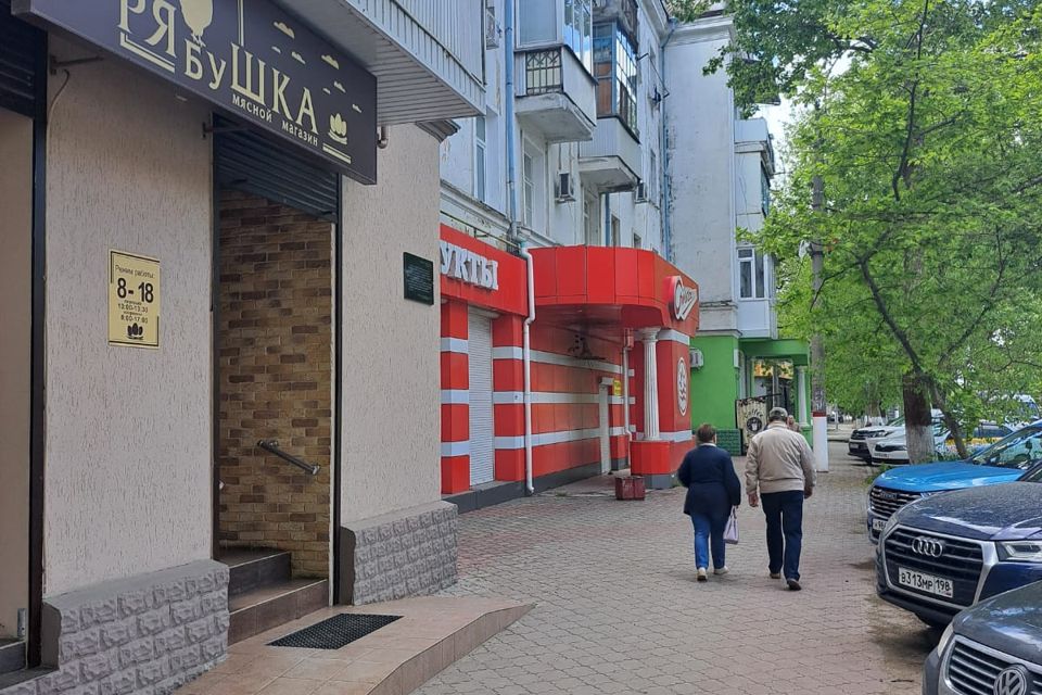 Продаётся 1-комнатная квартира, 33.8 м²