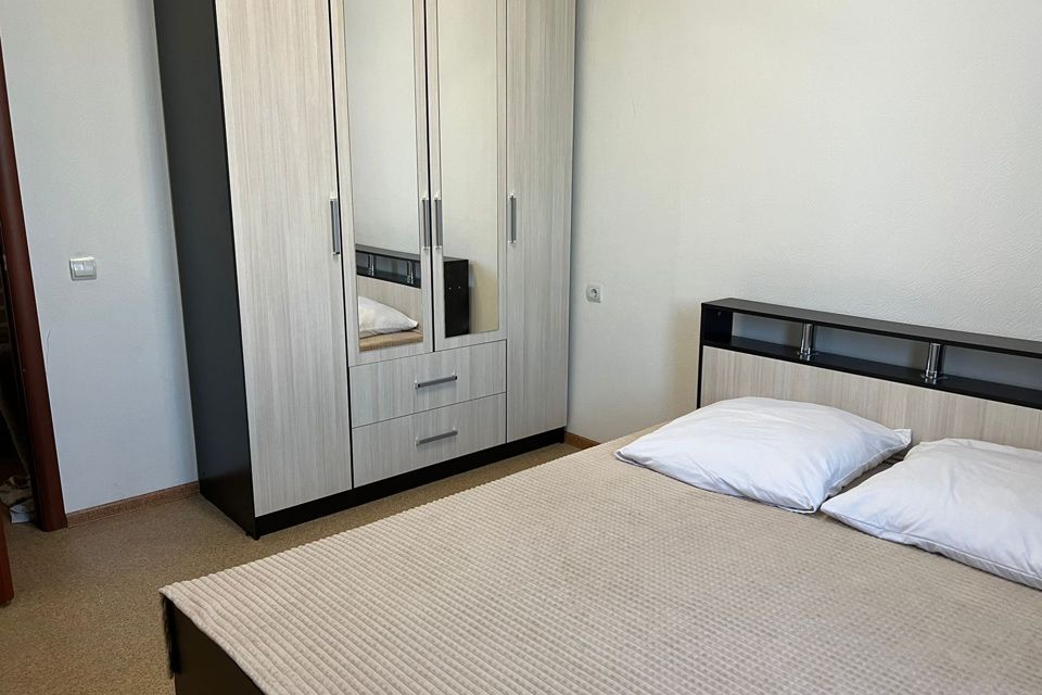 Продаётся 2-комнатная квартира, 49.5 м²