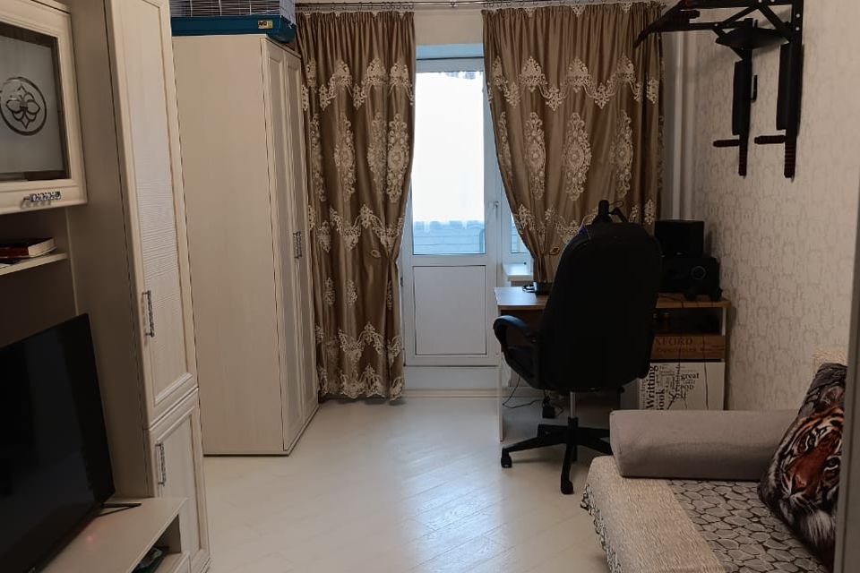 Продаётся 2-комнатная квартира, 48.9 м²
