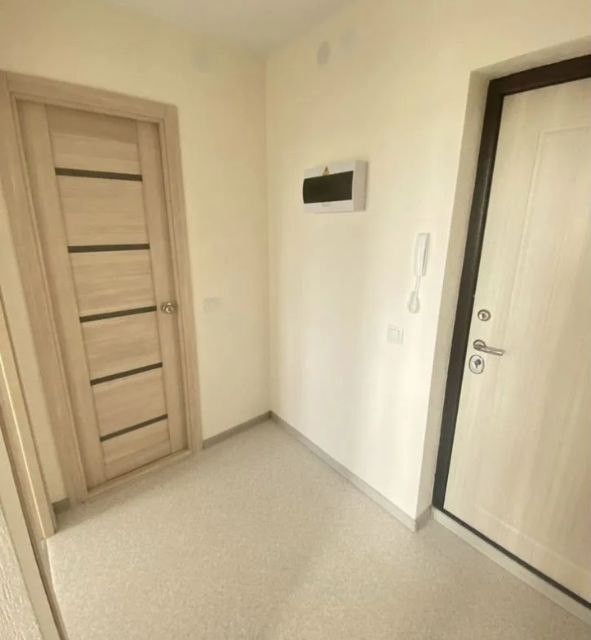 Продаётся 1-комнатная квартира, 33 м²