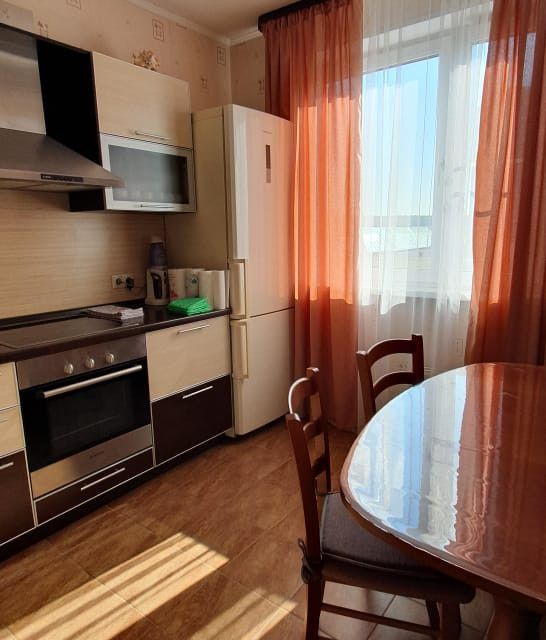Продаётся 2-комнатная квартира, 52 м²