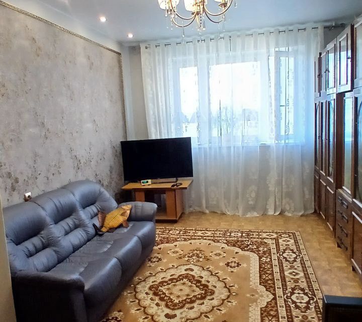 Продаётся 2-комнатная квартира, 56 м²