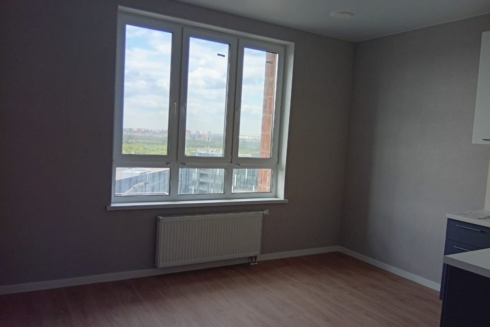 Продаётся студия, 24.3 м²