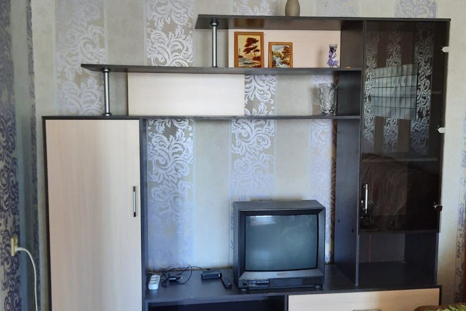 Сдаётся 2-комнатная квартира, 42.8 м²