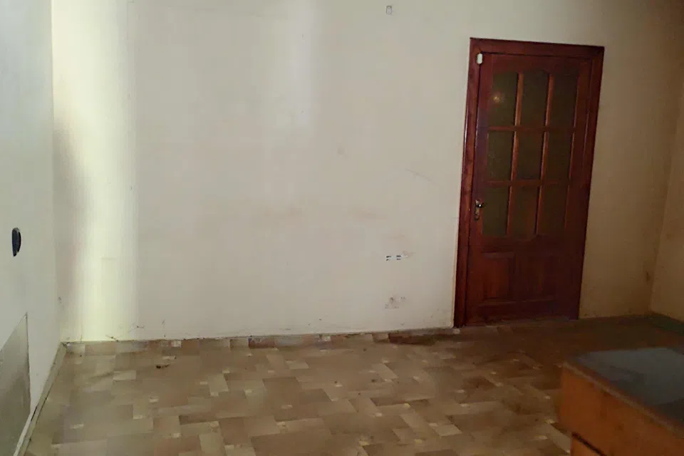 Продаётся часть дома