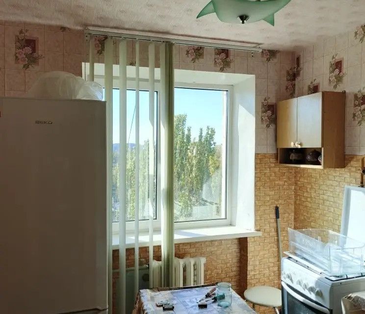 Продаётся 1-комнатная квартира, 35.6 м²