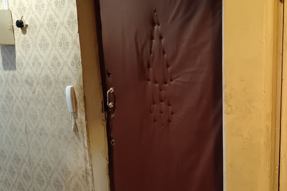 Продаётся 2-комнатная квартира, 48 м²