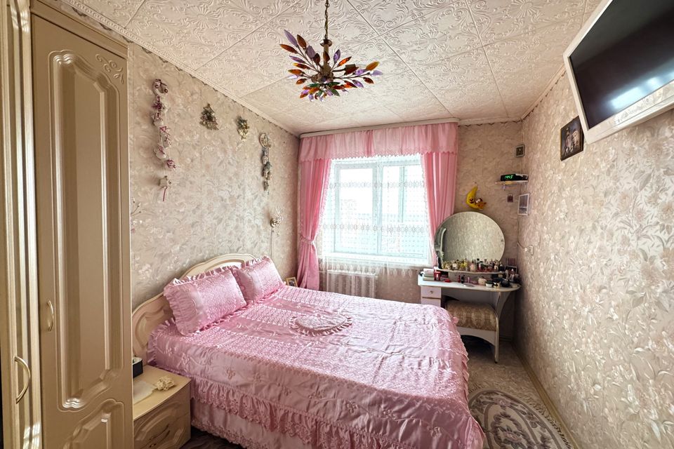 Продаётся 2-комнатная квартира, 46.1 м²
