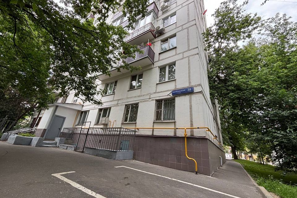Продаётся студия, 11 м²