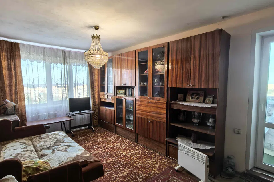 Продаётся 2-комнатная квартира, 48 м²