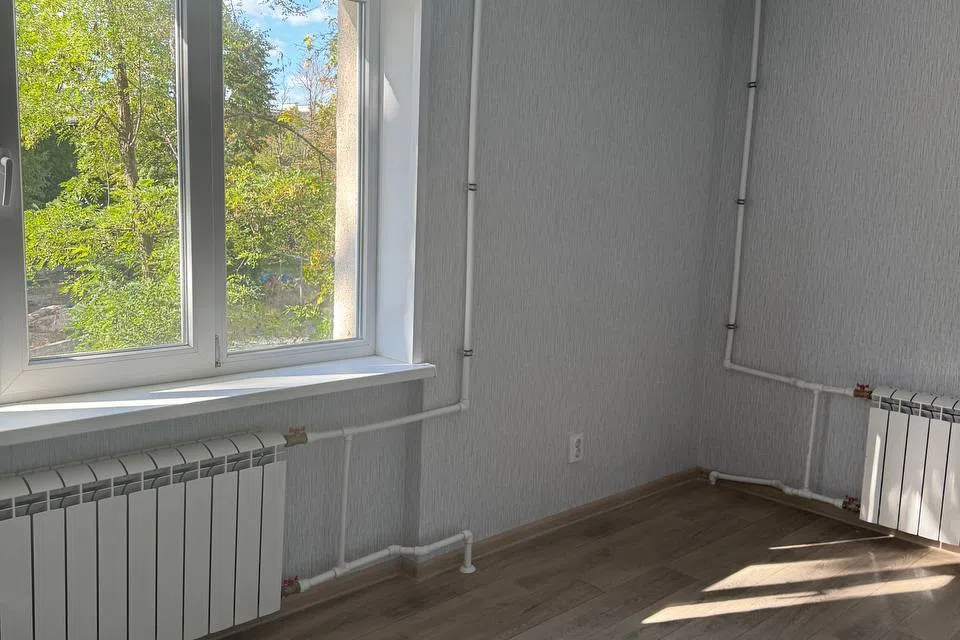 Продаётся 2-комнатная квартира, 45.5 м²