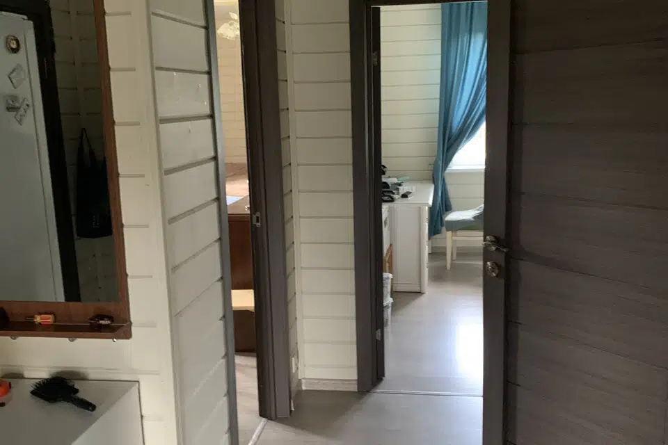 Продаётся 1-этажный дом, 80 м²