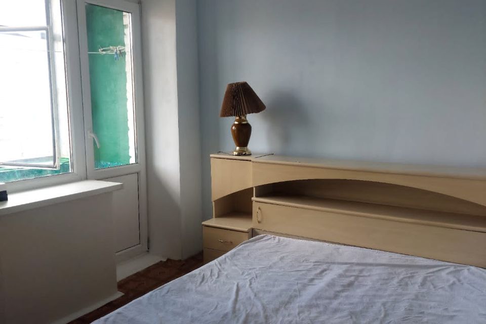 Продаётся 2-комнатная квартира, 48 м²