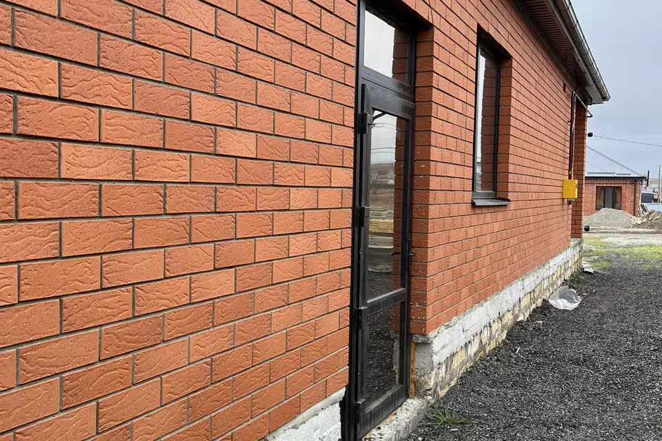 Продаётся 1-этажный дом, 100 м²
