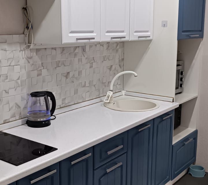 Продаётся 1-комнатная квартира, 37.8 м²