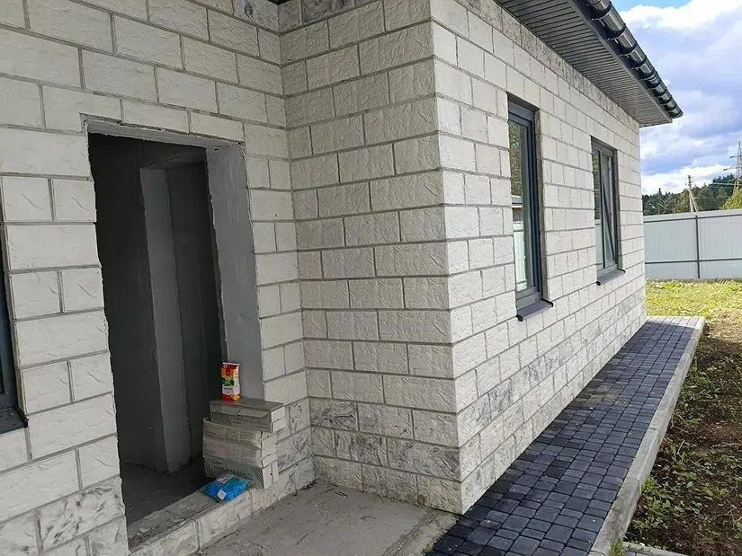 Продаётся 1-этажный дом, 109 м²