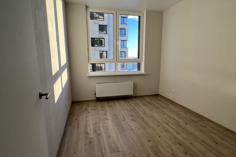 Продаётся 3-комнатная квартира, 50.3 м²