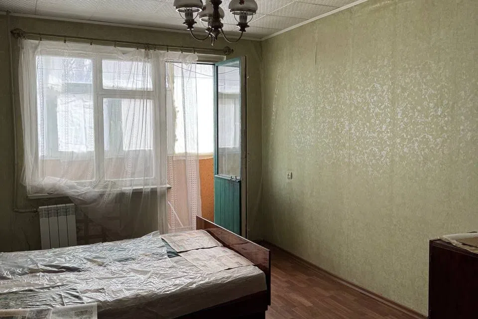 Продаётся 1-комнатная квартира, 31 м²