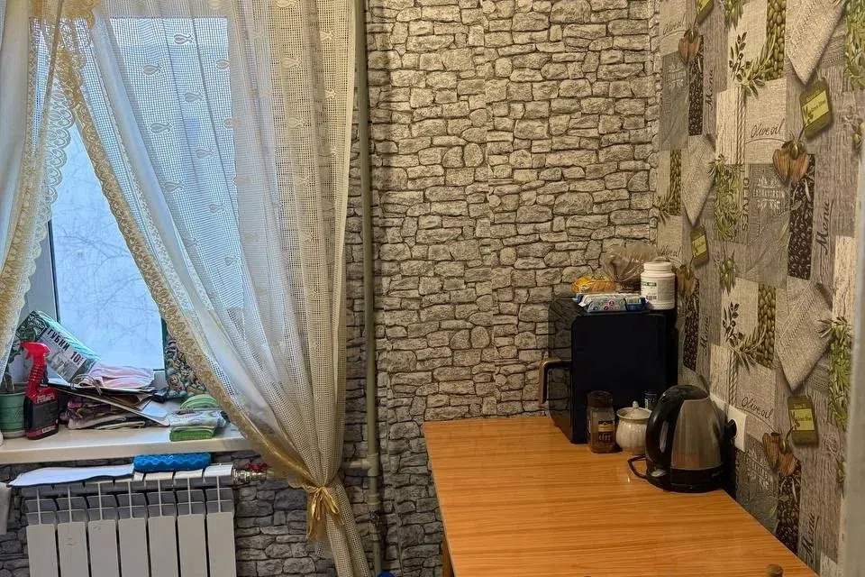 Продаётся 1-комнатная квартира, 27.7 м²